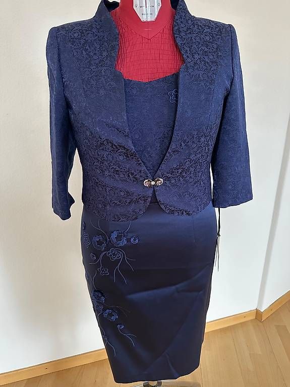 Kleiderpakete: Completo donna  – Gebraucht aus Baden von mih_kn89
