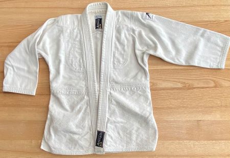 Kimono Judo Line , Grösse 2 150