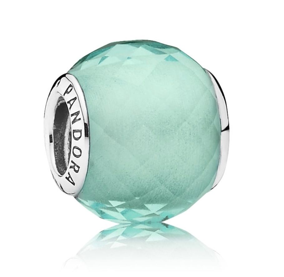 Pandora Anhänger: Original Pandora Charm Anhänger Bead – Gebraucht aus Rüfenacht BE von Milena_1 3