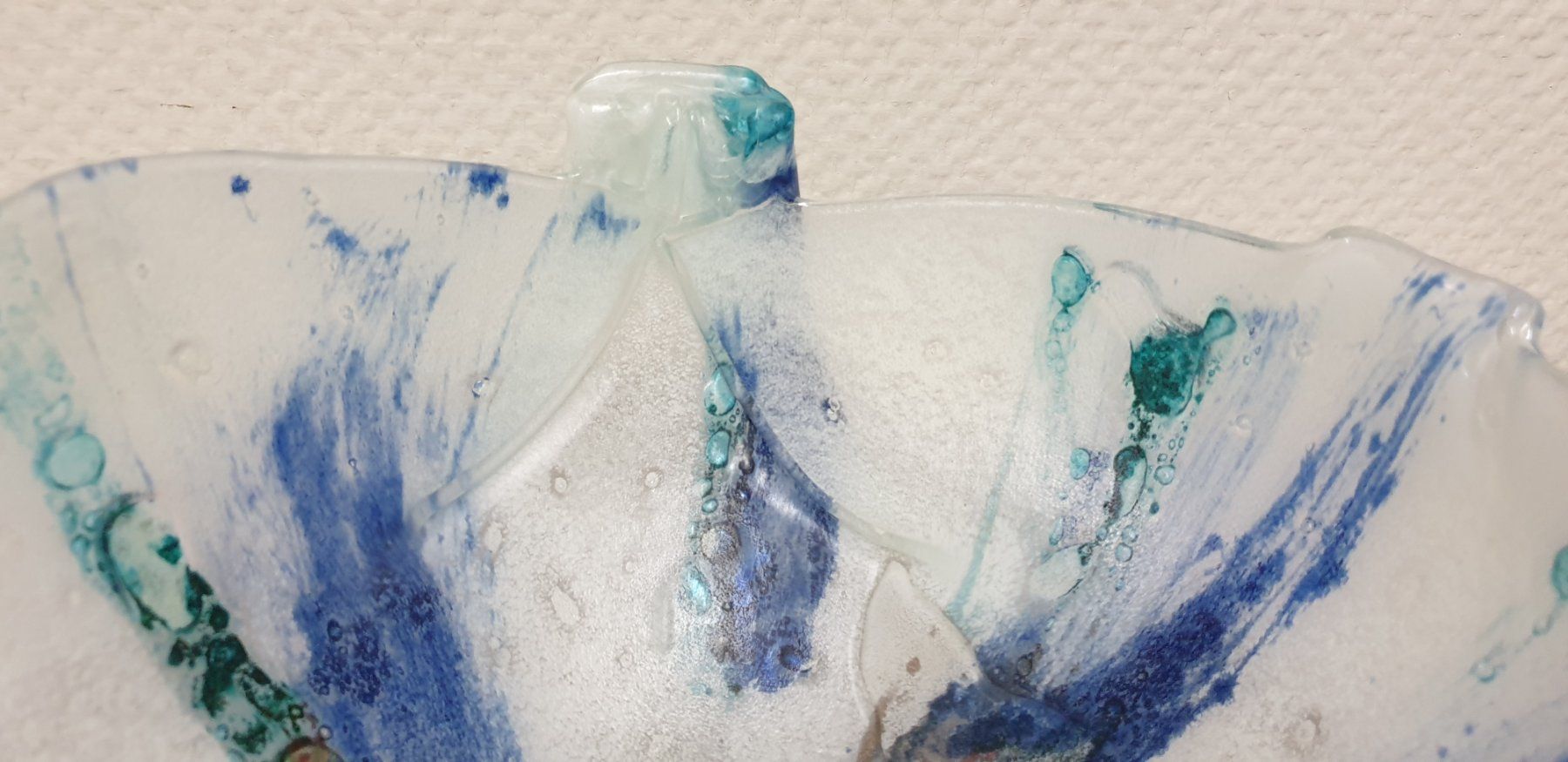 Ciotole: Glasschale, Glasschüssel – Usato da Emmen venduto da Brockofsky 3