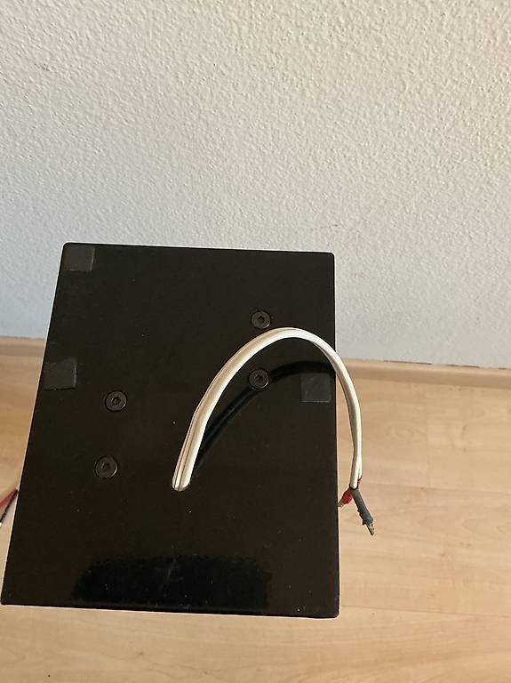 NorStone Supporti a parete: Pieds pour enceintes - NorStone Walk Stand – Usato da Cossonay-Ville venduto da PtitS60 2