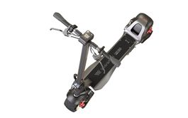E-Scooter Mercane Widewheel Pro