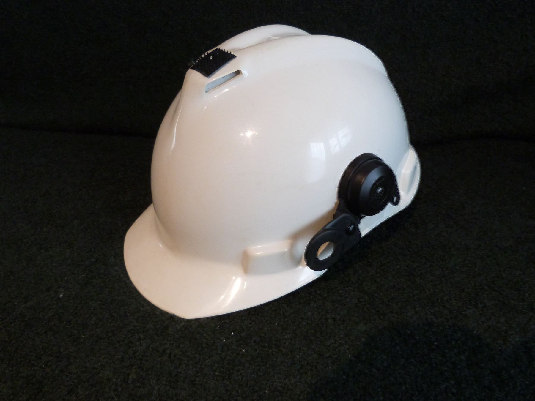 Saldatori: Speedglas Schutzhelm – Usato da Kreuzlingen venduto da JOWY72