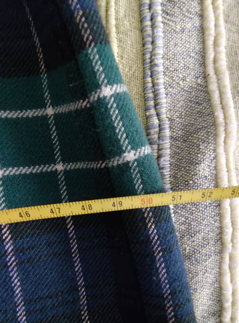Orsay Gonne: Karrierter Minirock gr.38 – Nuovo (secondo la descrizione) da Winterthur venduto da Husakeva 2