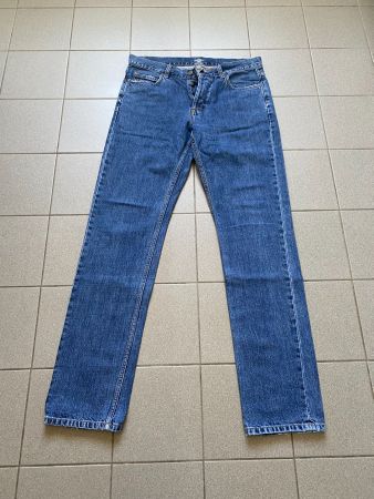 Carhartt /Jeanshose / W31 x L34 / Blau / Guter Zustand!
