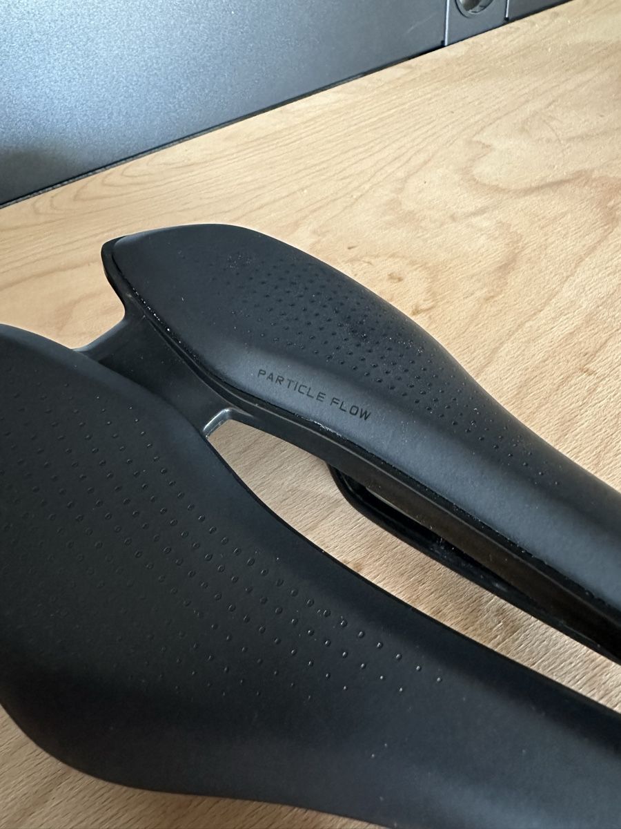 Giant Pezzi di ricambio: Selle de vélo route Giant Contact Dynamic – Usato da Boécourt venduto da Mv898 5