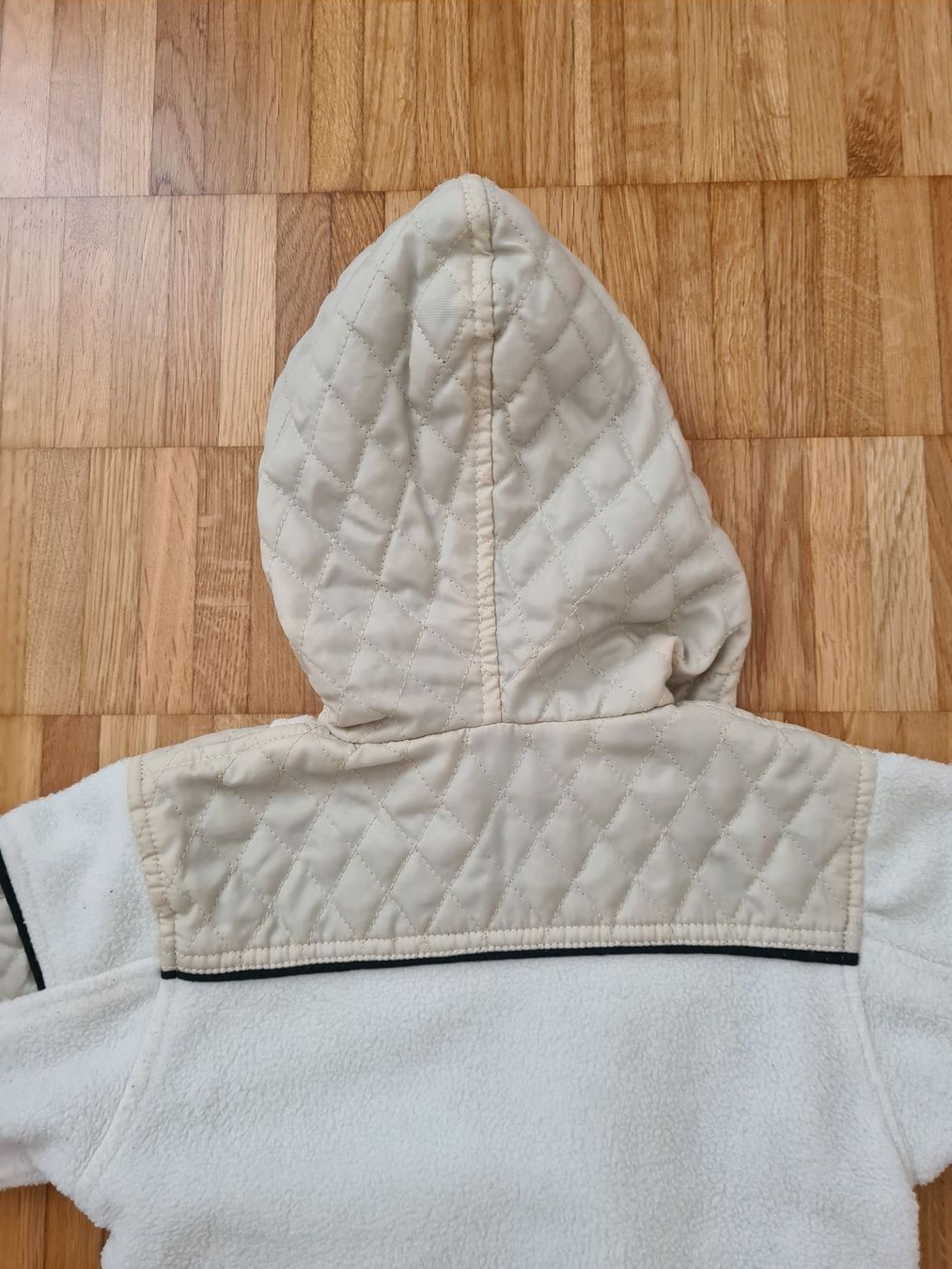 Jacken & Mäntel: Übergangsjacke Gr. 86/92 – Gebraucht aus Jona von Good_luck_ 7