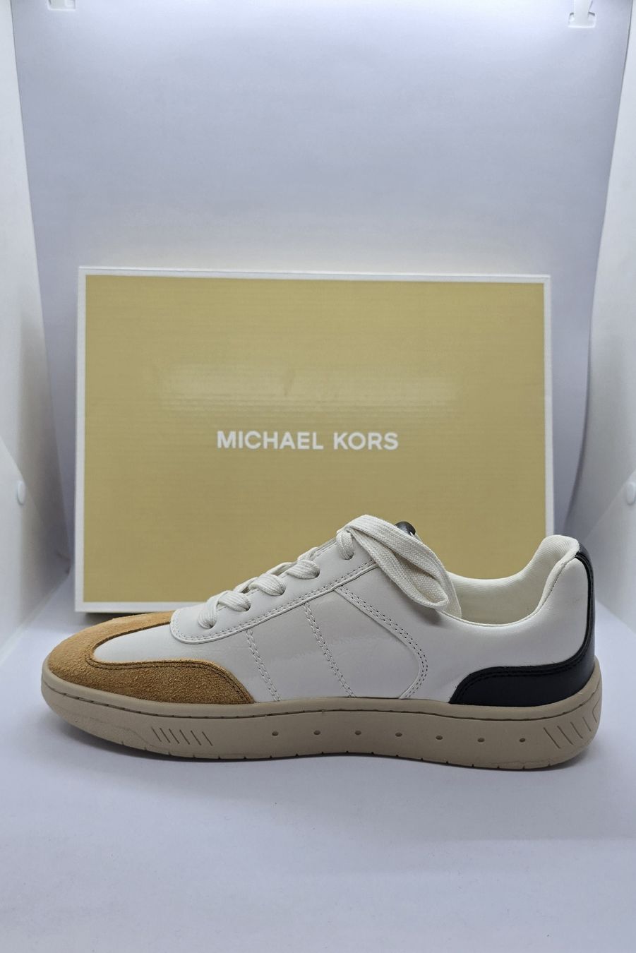 Michael Kors Scarpe da donna: Michael Kors kai Lace up size 40 – Nuovo e nell'imballaggio originale da Biel/Bienne venduto da Yoon62 1