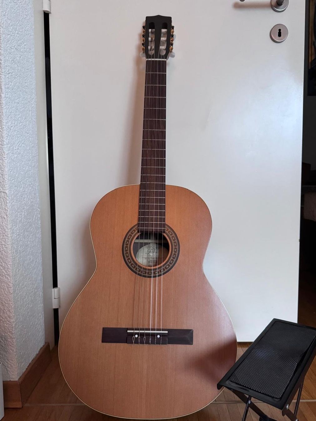 Strumenti musicali: Gitarre La Patrie Presentation – Usato da Watt venduto da val_ry98