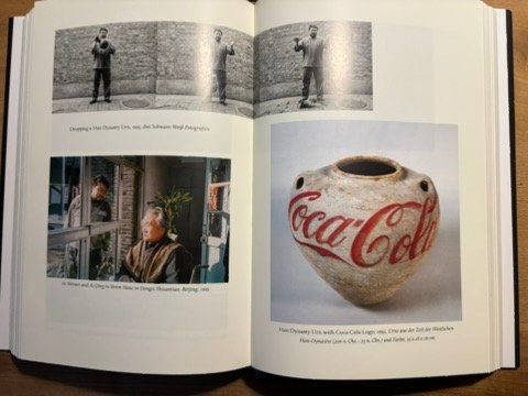 Libri: Ai Weiwei 1000 Jahre Freud und Leid – Usato da Langenthal venduto da Riccardamax 4