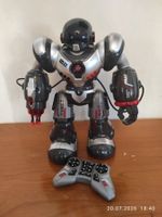 Xtrem Bots Roboter