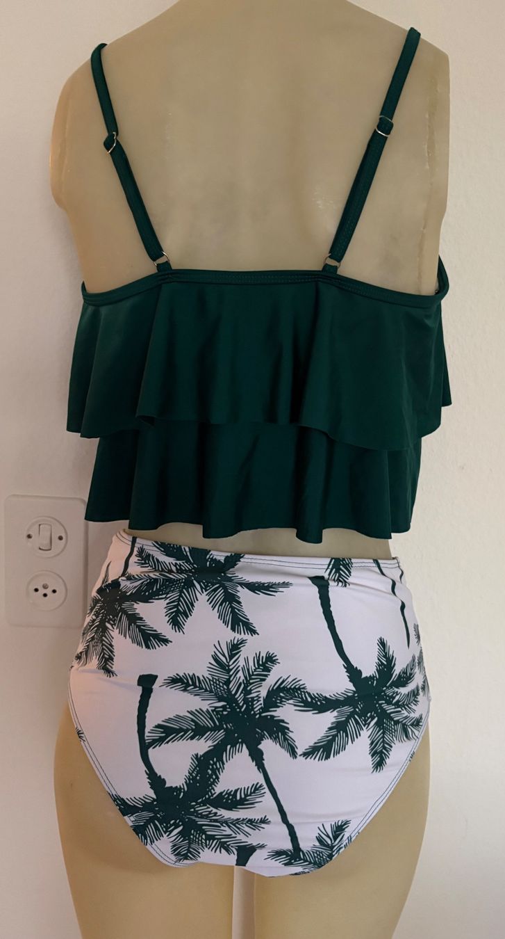 Badekleider & Bikinis: Bikini grM – Neu (gemäss Beschreibung) aus Niederbipp von fashionfuchs 5