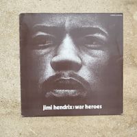 Jimi Hendrix – War Heroes
