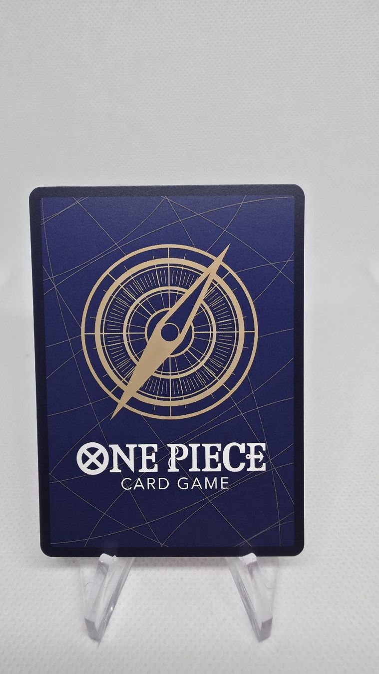 Bandai Cartes à collectionner: One Piece Card Game Monkey D Luffy ST10-006  – Neuf (Voir description) à Sirnach par Halk_TCG 1