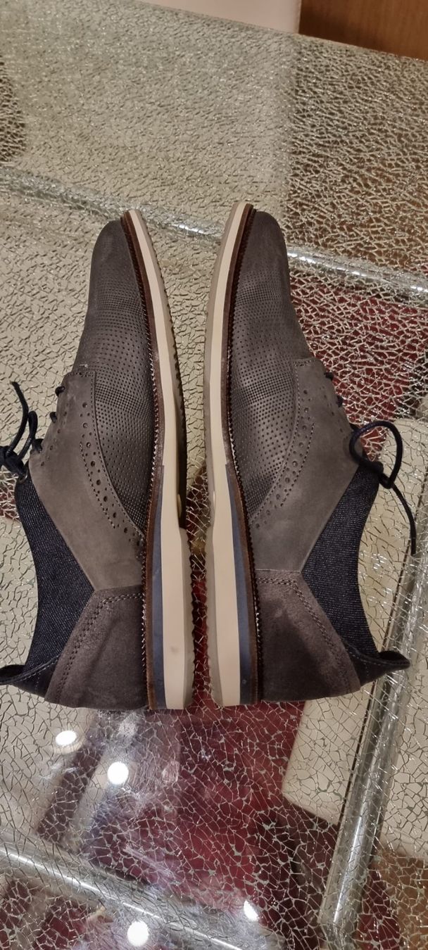 Scarpe da uomo: Bull Boxer Gr. 44 – Usato da Luzern venduto da Edii025 4