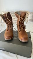 Bottes timberland , très bon état, 38