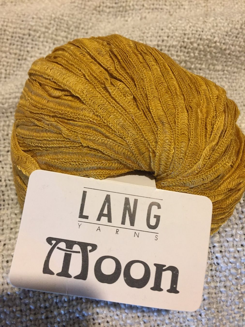 Lana: Wolle Moon – Nuovo (secondo la descrizione) da Balsthal venduto da dasesaro