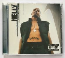 CD - Nelly: Country Grammar