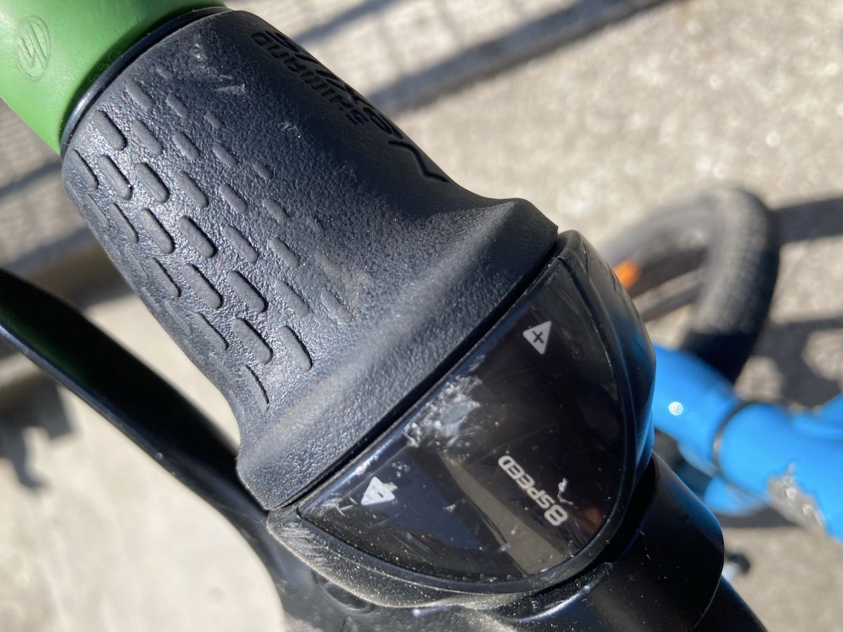 Flizzi Vélos: Kinderfahrrad Flizzi – D'occasion à St.Gallen par Silvia1212 3