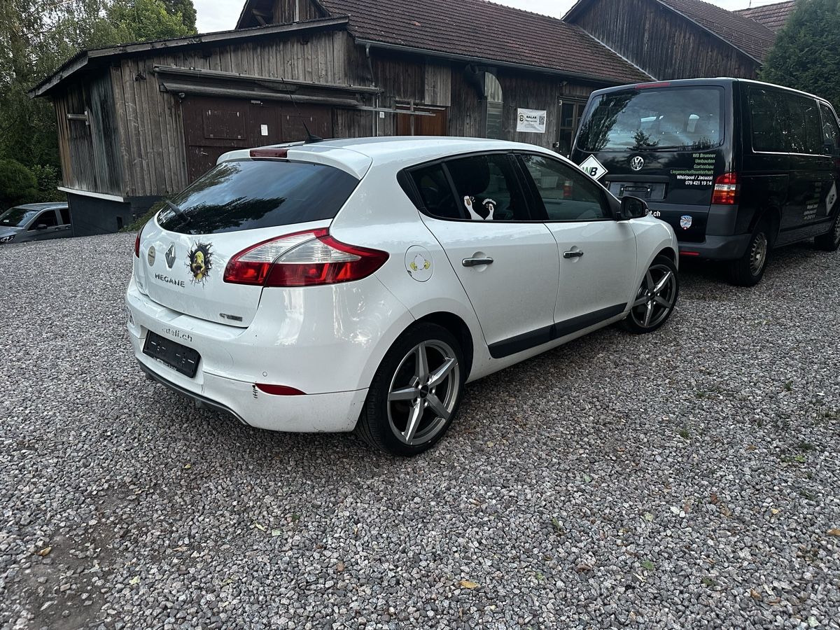 Renault Autos: Renault Megane Gt  – Gebraucht aus Wetzikon ZH von OREON77 4