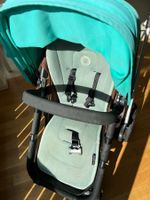 Bugaboo Cameleon 3 pack complet été/hiver, nacelle, 2 tissus