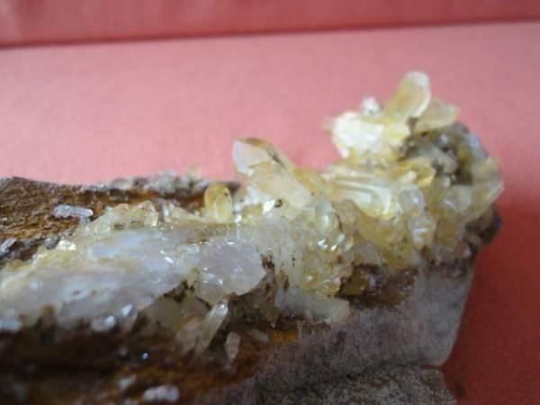 Minerali & Pietre curative: Bergkristall Graubünden 661 Gramm – Usato da Chur venduto da omonia 3