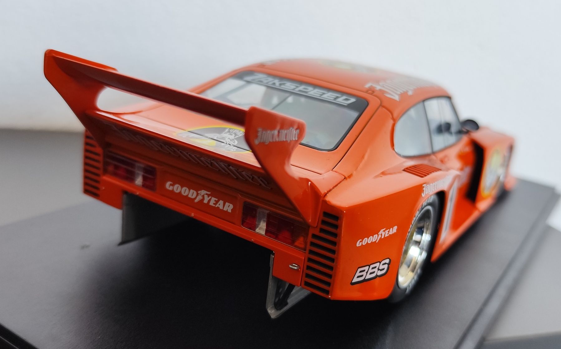Ford Modellini d'auto: Ford Capri – Nuovo e nell'imballaggio originale da Arbaz venduto da diabolo28 1