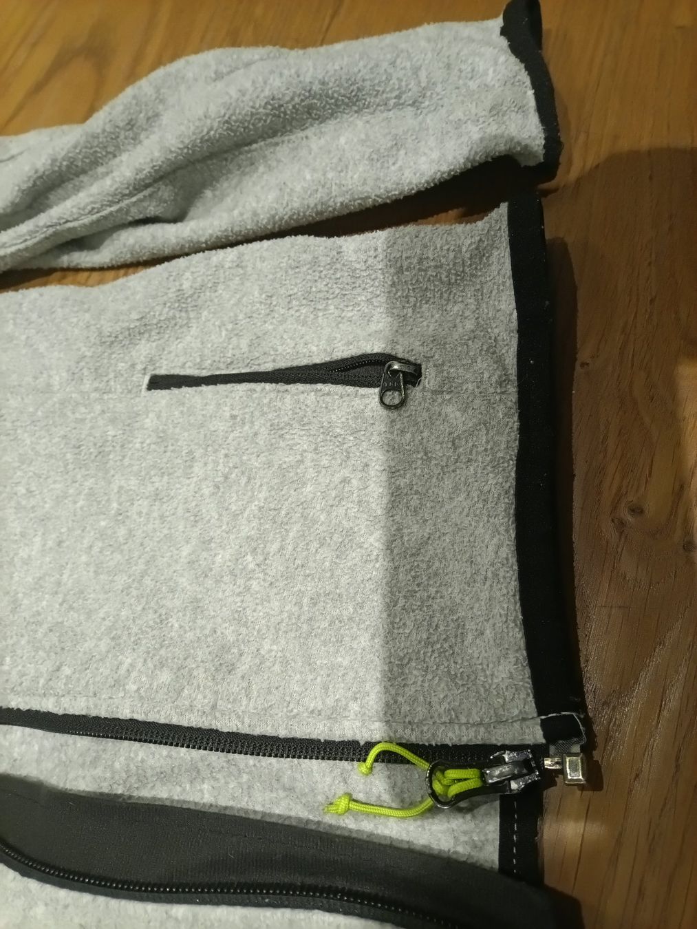Giacche & Cappotti: Jacken Kleider Paket Gr. 134 – Usato da Intragna venduto da Imzadi01 7