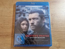 Hunter's Prayer (2017) NEU OVP Bluray