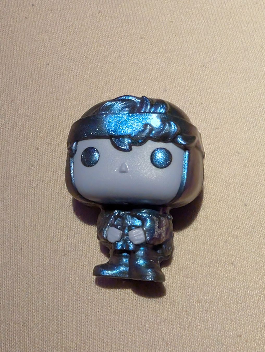 Funko Figurines: Kinder Joy Dustin – Neuf (Voir description) à Kleinandelfingen par ginaaks