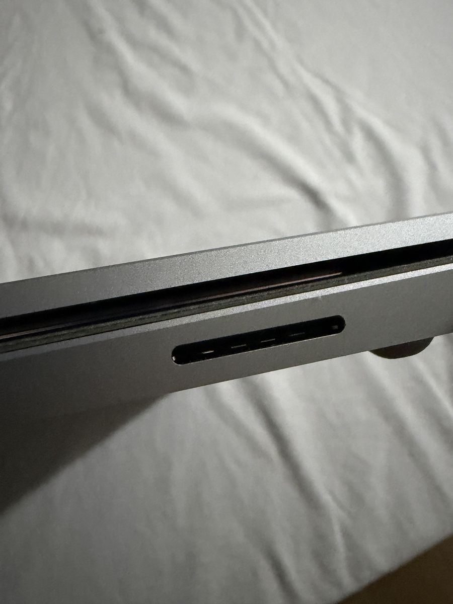 Microsoft Notebooks: Microsoft Surface Laptop 4 mit Touchscreen 16 GB RAM – Gebraucht aus Romanshorn von Monte. 4