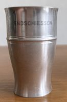 Endschiessen