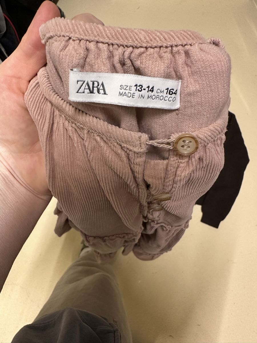 Kleiderpakete: Packet /Bundle of Stylish Clothes Mix-164 – Gebraucht aus Zürich von MariiaR 3