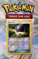 Superball Reverse Holo Schimmernde Legenden 60/73