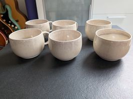 Villeroy und Boch Perlemor Sand