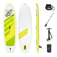 Stand Up Paddle Bestway Hydro-Force Sea Breeze 10' yellow
