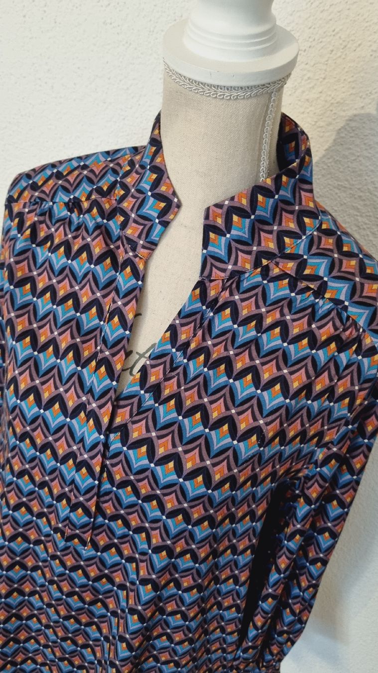 Dea Kudibal Camicette: Tolle Bluse von "DEA KUDIBAL" Gr. L – Nuovo (secondo la descrizione) da Schneisingen venduto da backstore24 1