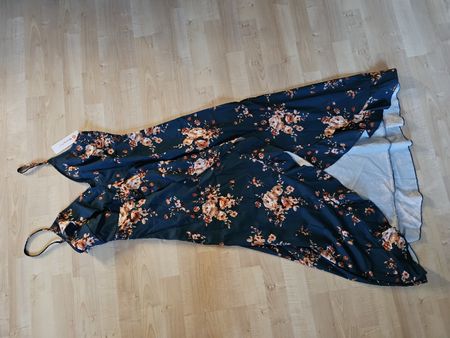 Sommerkleid M