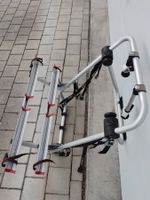 ECKLA-GRIZZLY Heckfahrradträger