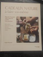 Cadeaux Nature à faire soi-même