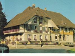 Ursenbach Hirsernbad, ca. 1970
