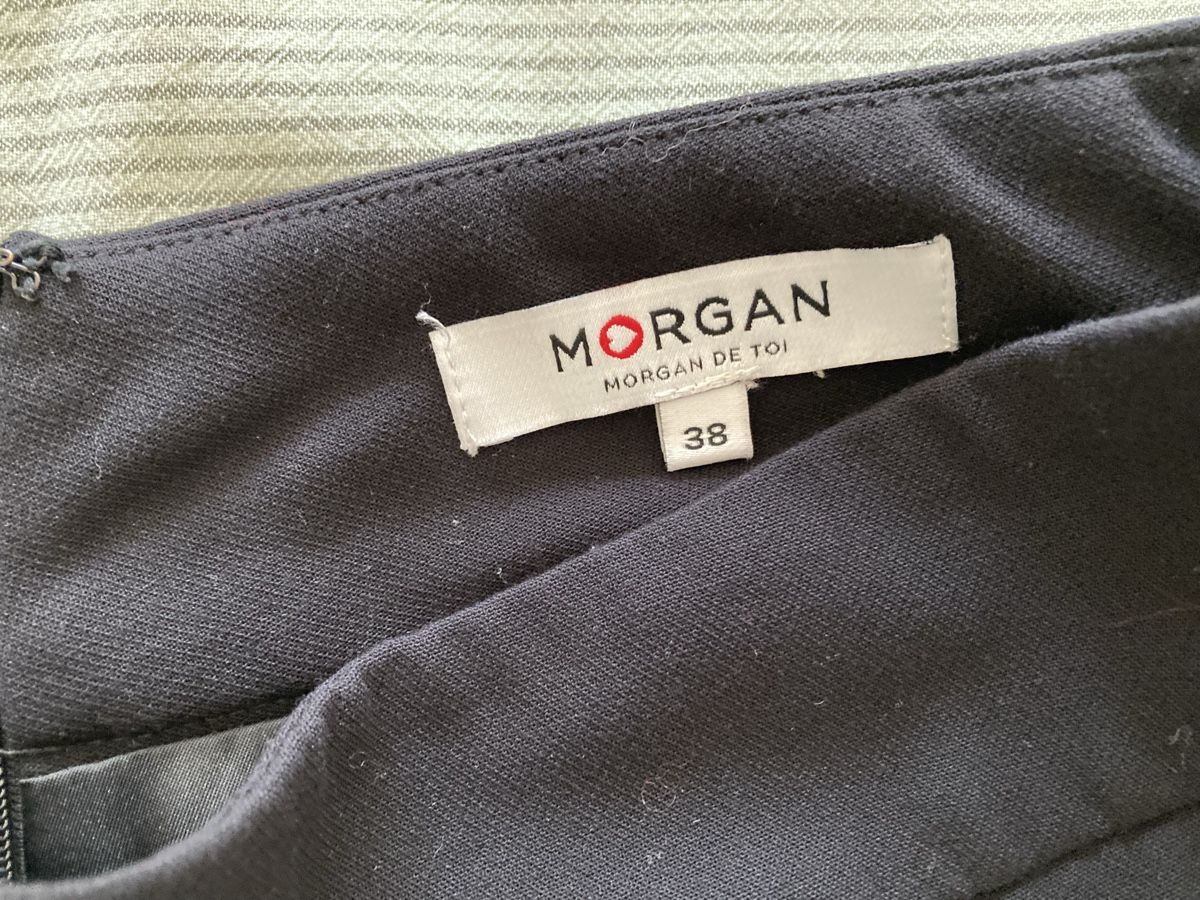 Morgan Pantaloni: Short Morgan t. 38 – Usato da Genève venduto da Eschindler 1