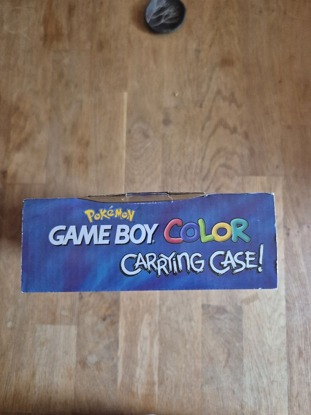 Pokémon Giochi: Pokemon Gameboy Color Carrying Case – Usato da Wisen SO venduto da kor_qlt9 2
