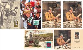 20 Maximumkarten