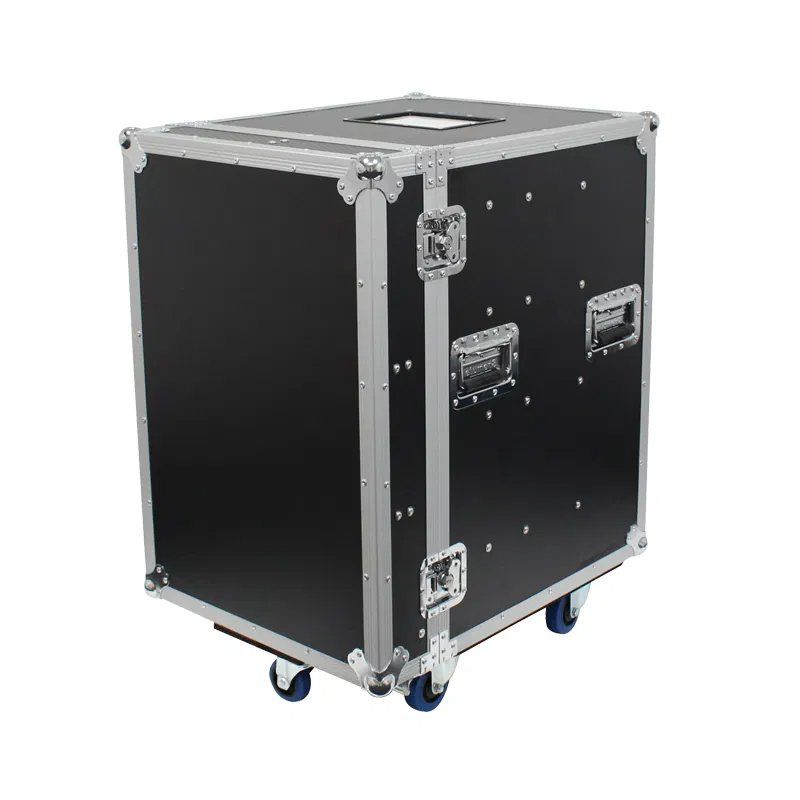 Reisekoffer: elumen8 4 Drawer Production FlightCase Schubladen-Case Rolle – Gebraucht aus Chur von 80808080 2