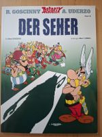Asterix DER SEHER Band 19 Comic gut erhalten