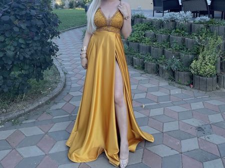 Abendkleid 