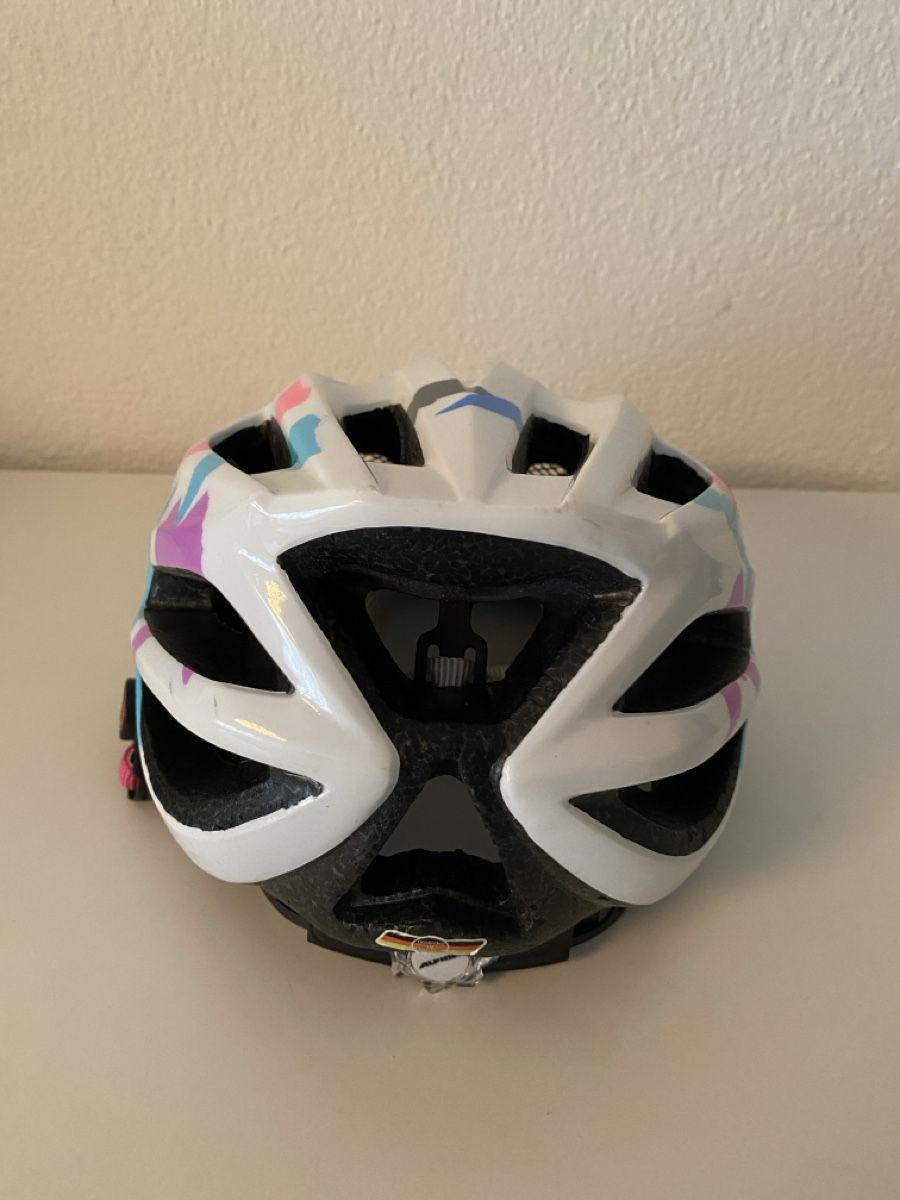 Alpina Casques: Velohelm Alpina – D'occasion à Urdorf par silu_80 3