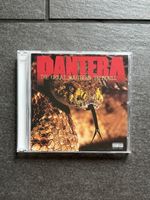 Pantera The Great Southern Trendkill CD