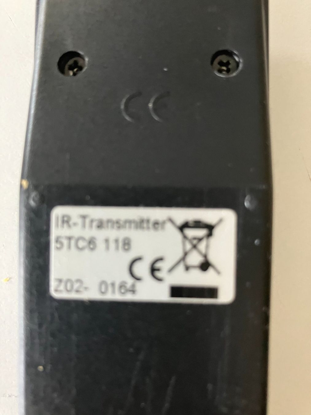 Telecomandi: Fernbedienung zu Garagetor Siemens – Nuovo (secondo la descrizione) da Aadorf venduto da heiluz15 2